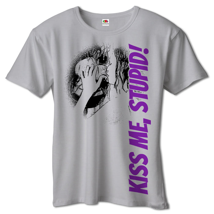 KissMe Stupid!