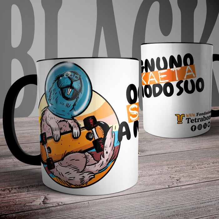 MUG NERA