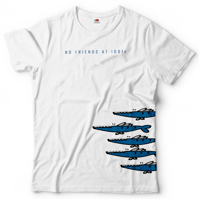 Barracuda