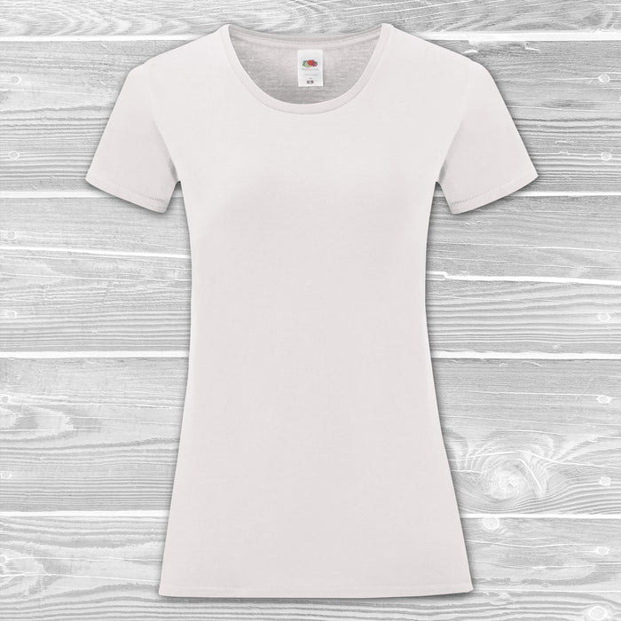 T-SHIRT DONNA