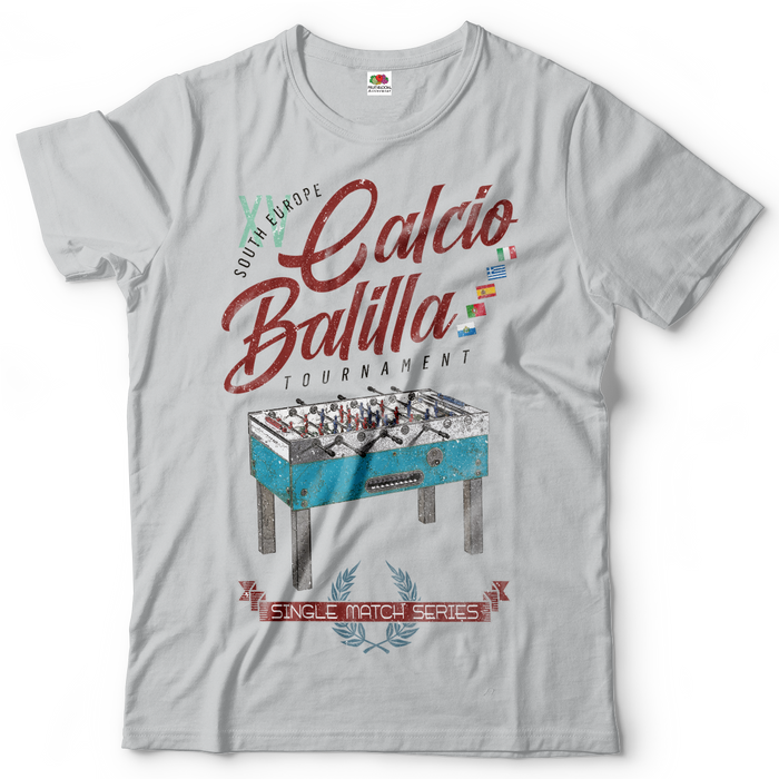 Calcio Balilla