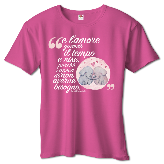 L'Amore E il Tempo