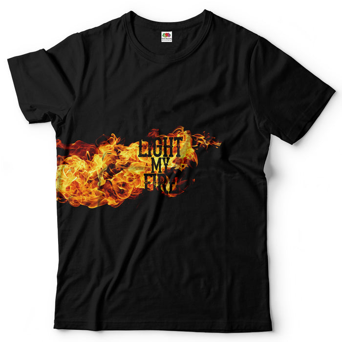 Light My Fire