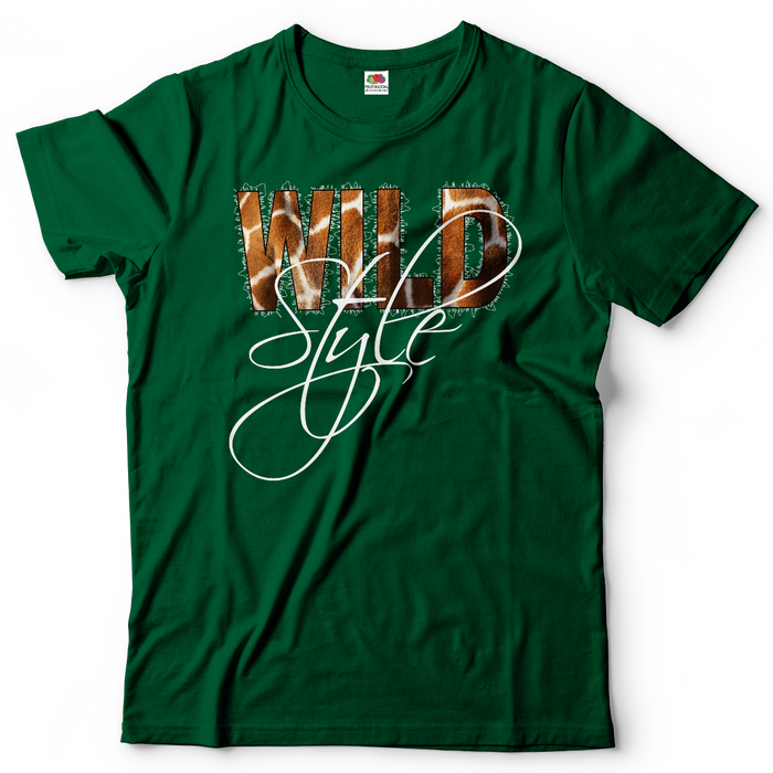 Wild Style G