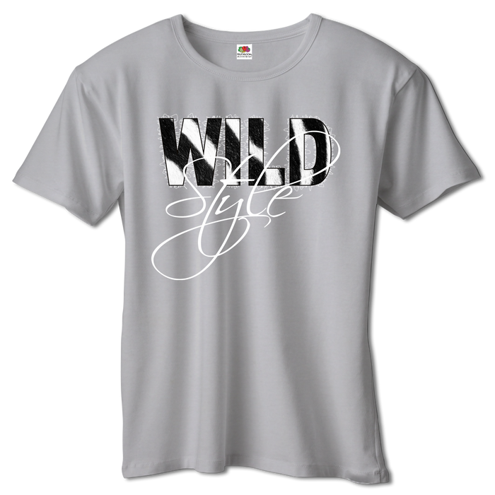 Wild Style Z