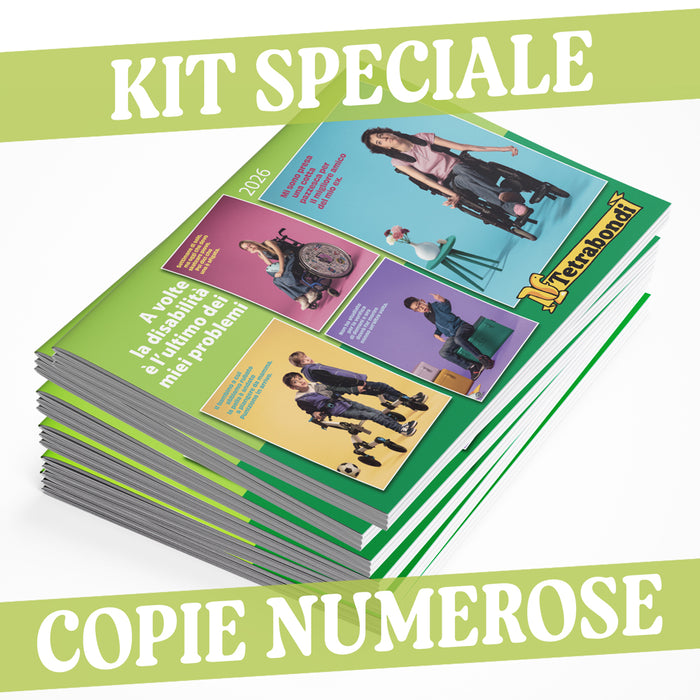 KIT CALENDARIO