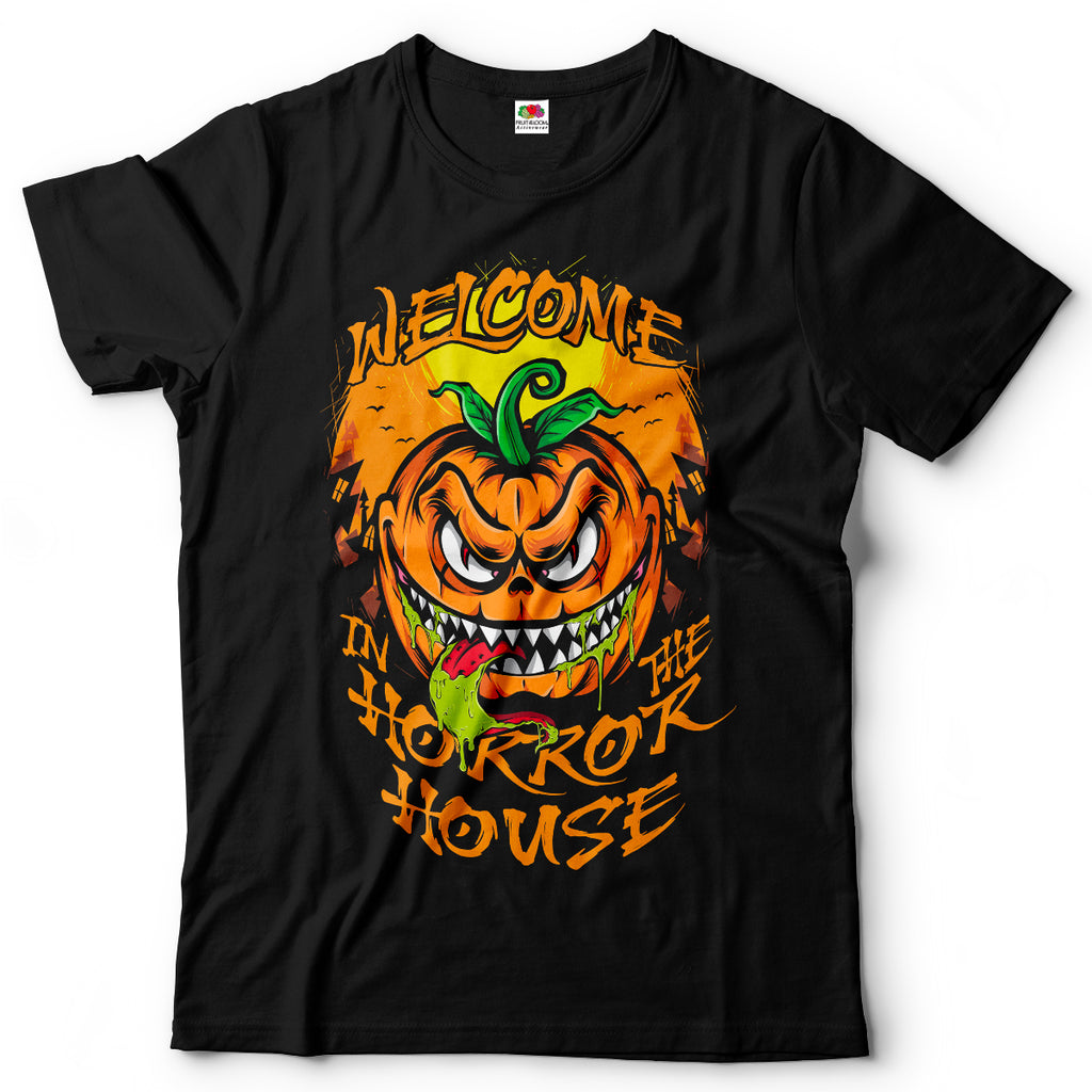 HORROR HOUSE