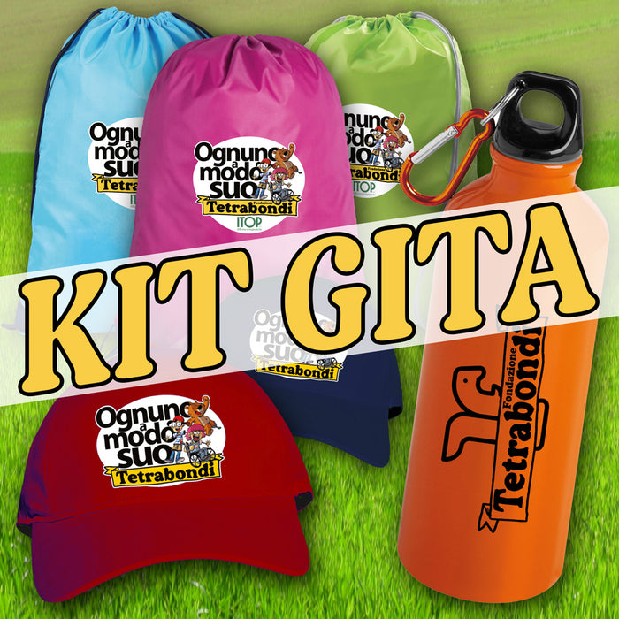 KIT GITA