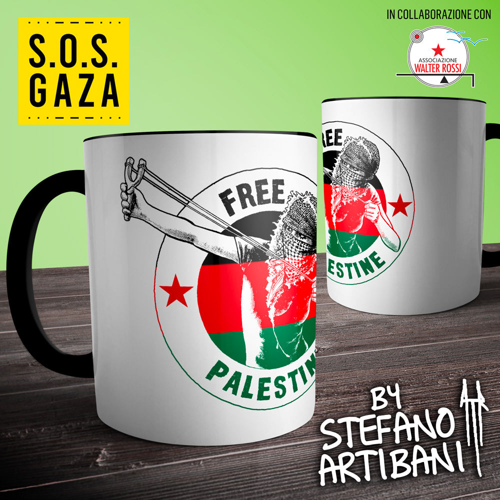 MUG ARTIBANI