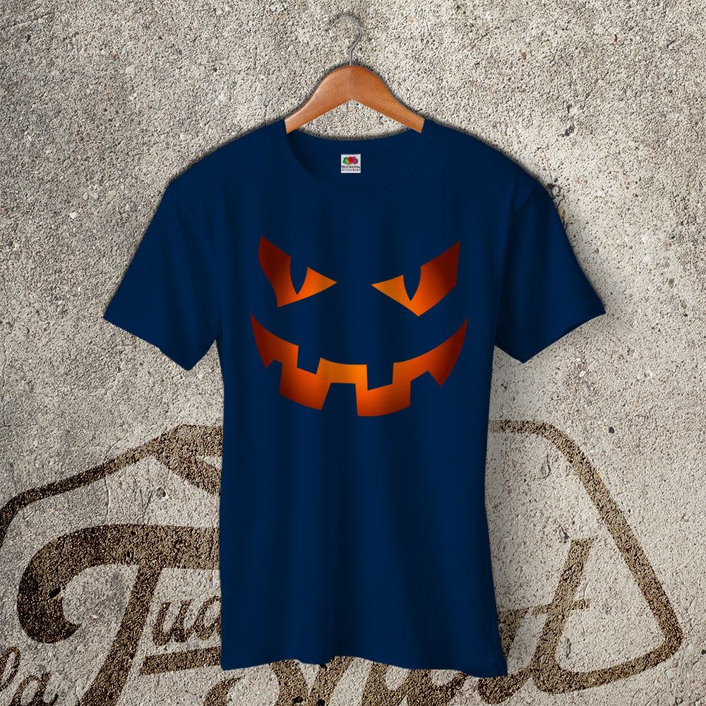 THE PUMPKIN