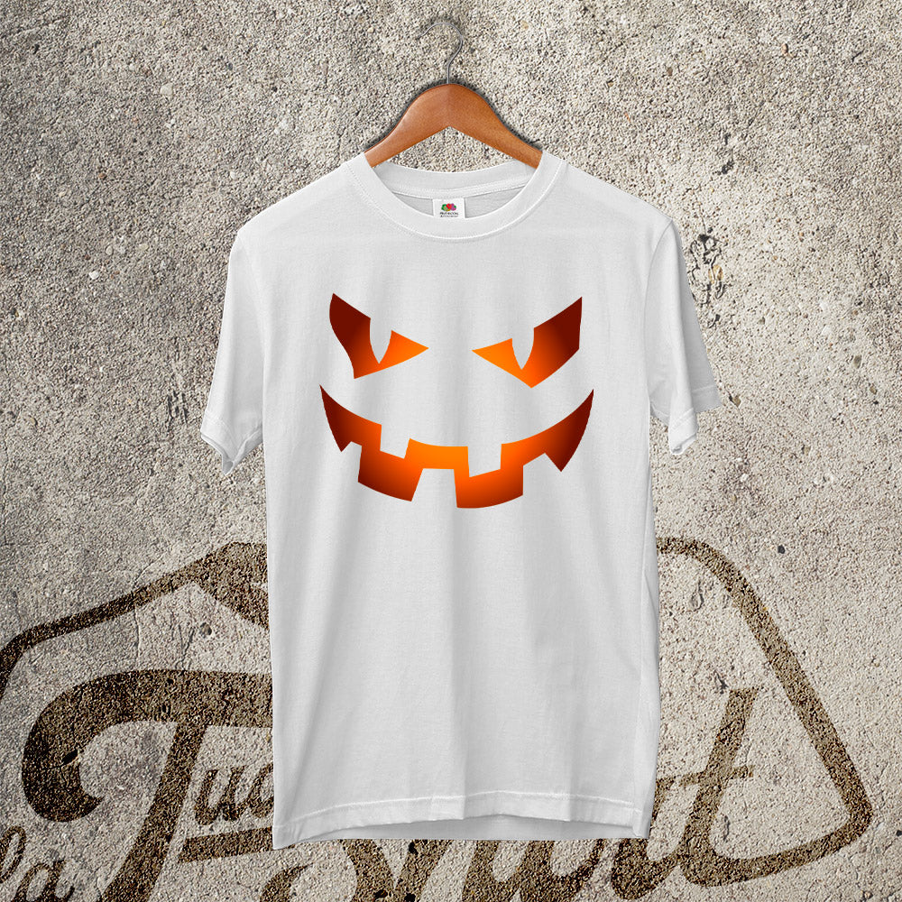THE PUMPKIN