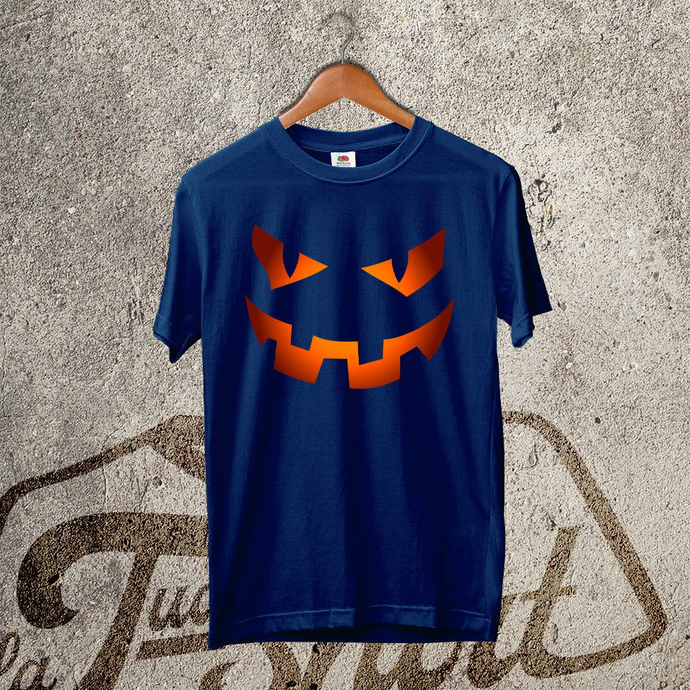 THE PUMPKIN