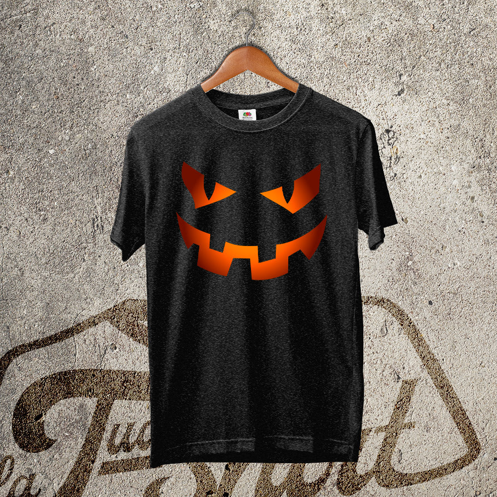 THE PUMPKIN