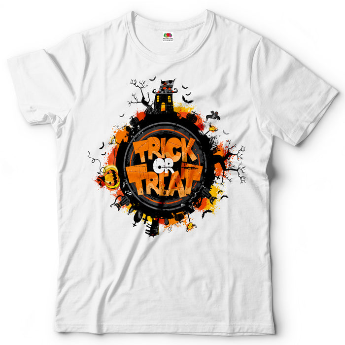 TRICK OR TREAT