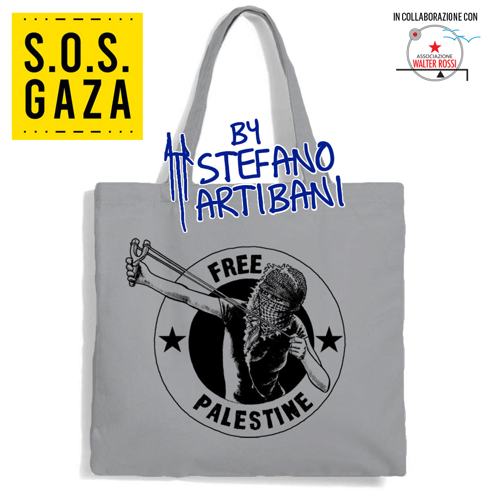 SHOPPER ARTIBANI