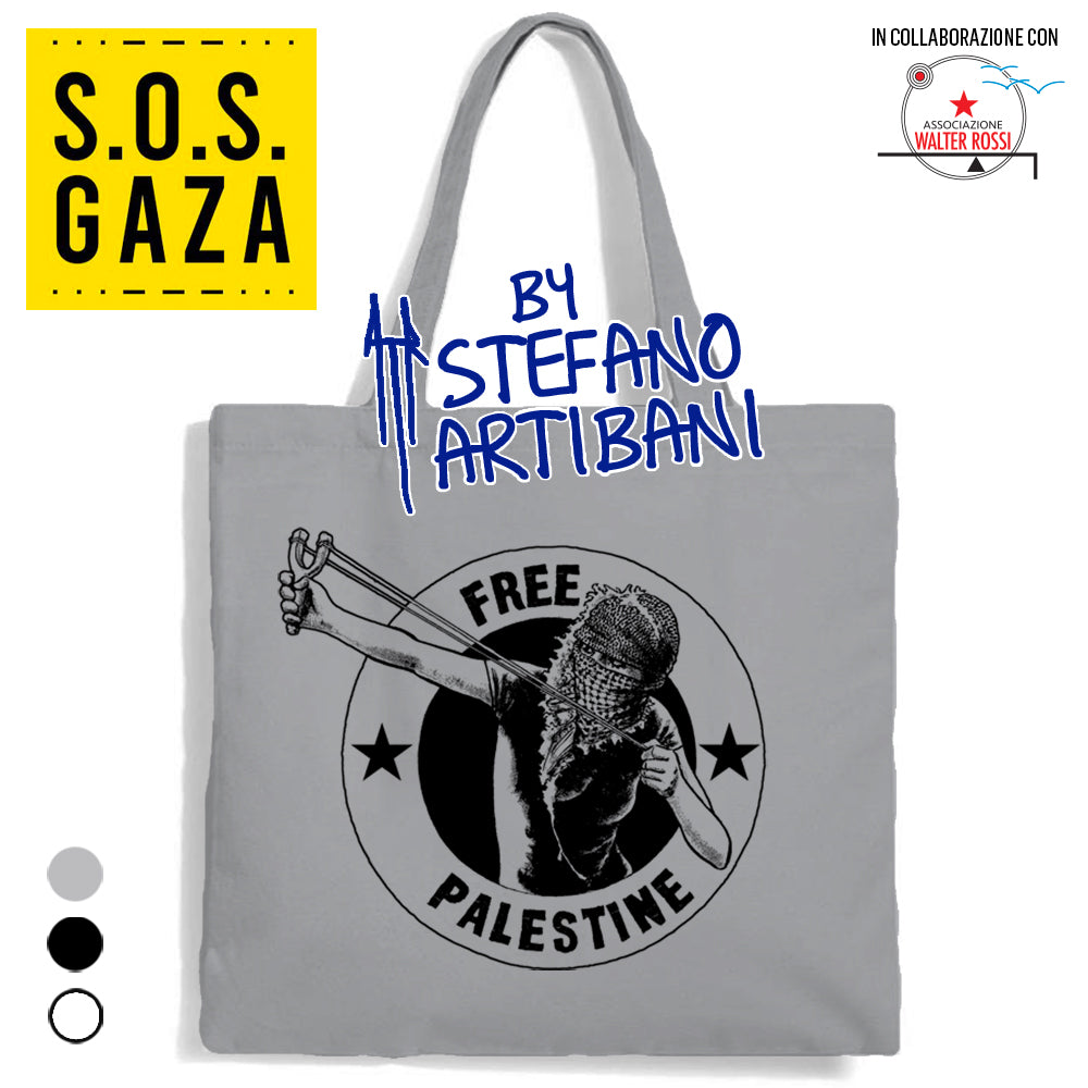 SHOPPER ARTIBANI
