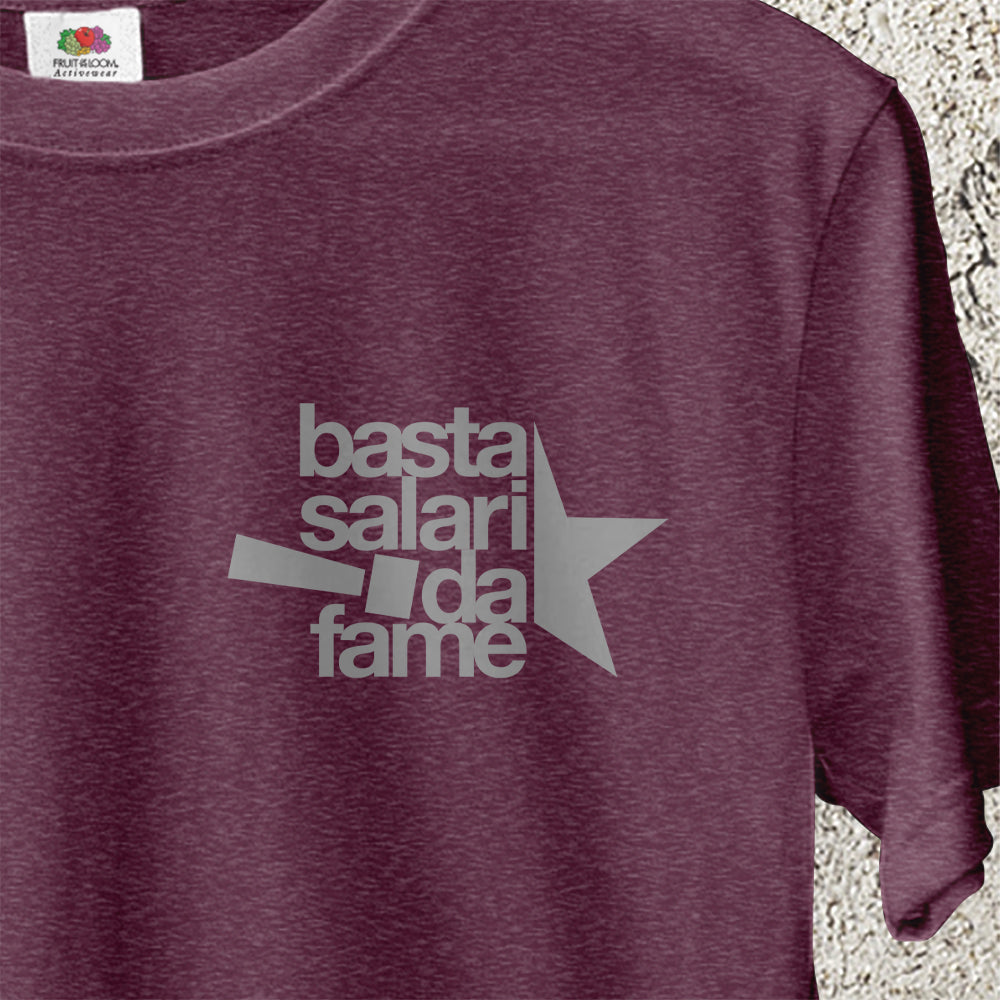 BASTA SALARI DA FAME