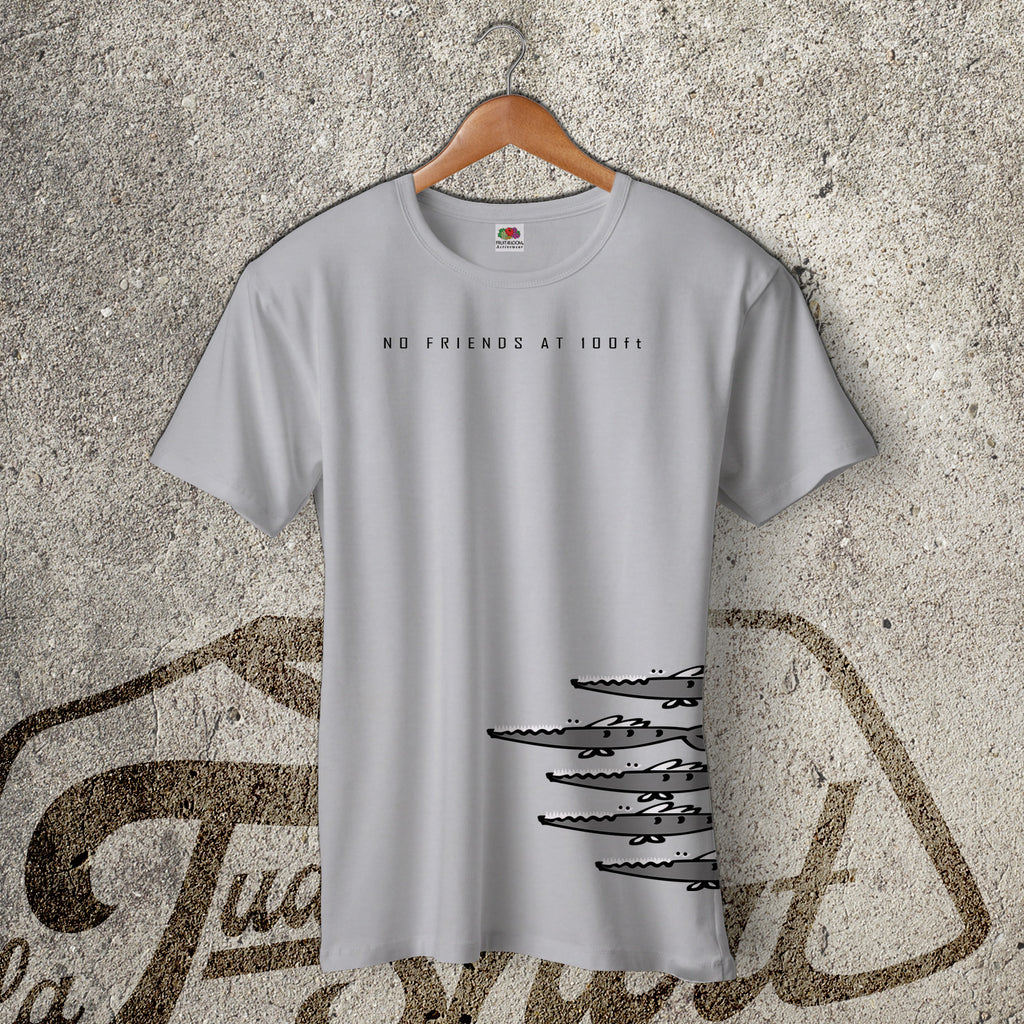 Barracuda