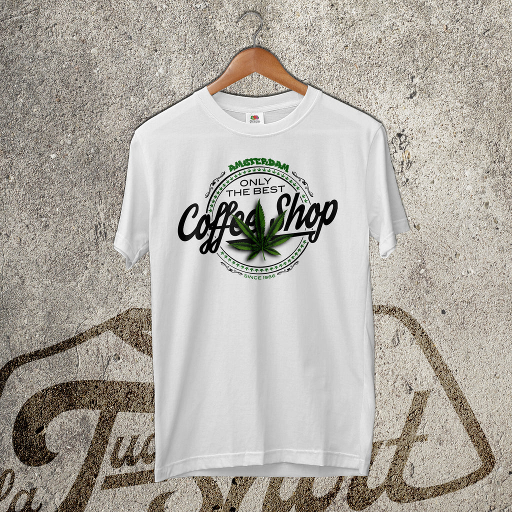 Best Coffeeshop