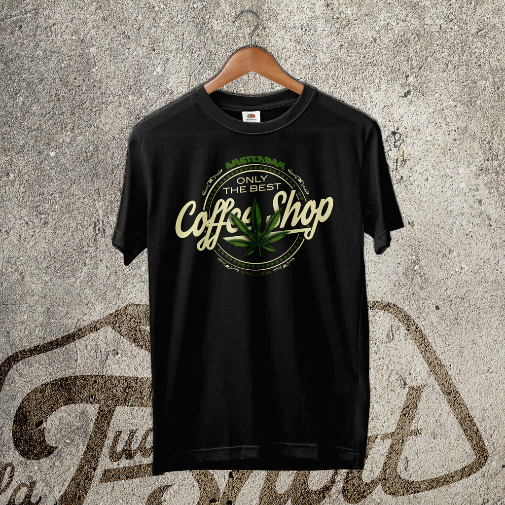Best Coffeeshop