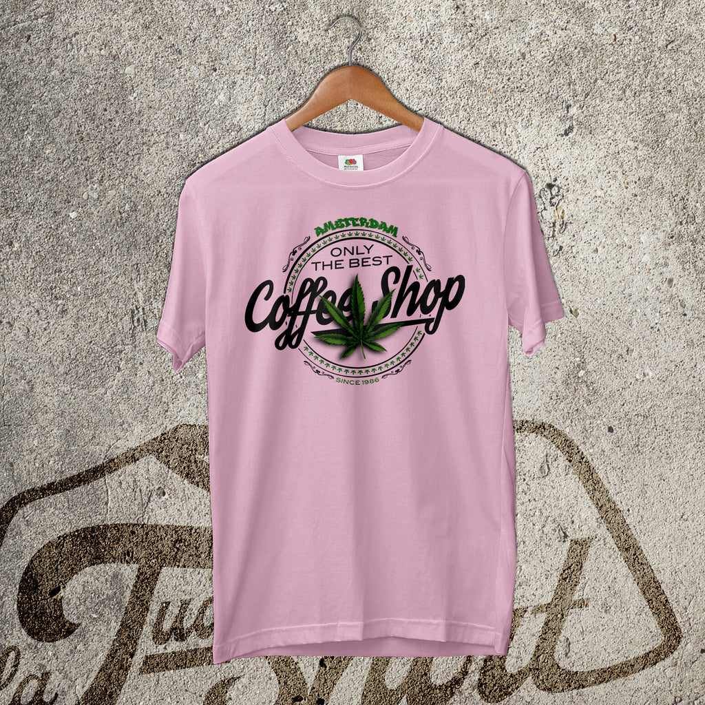 Best Coffeeshop