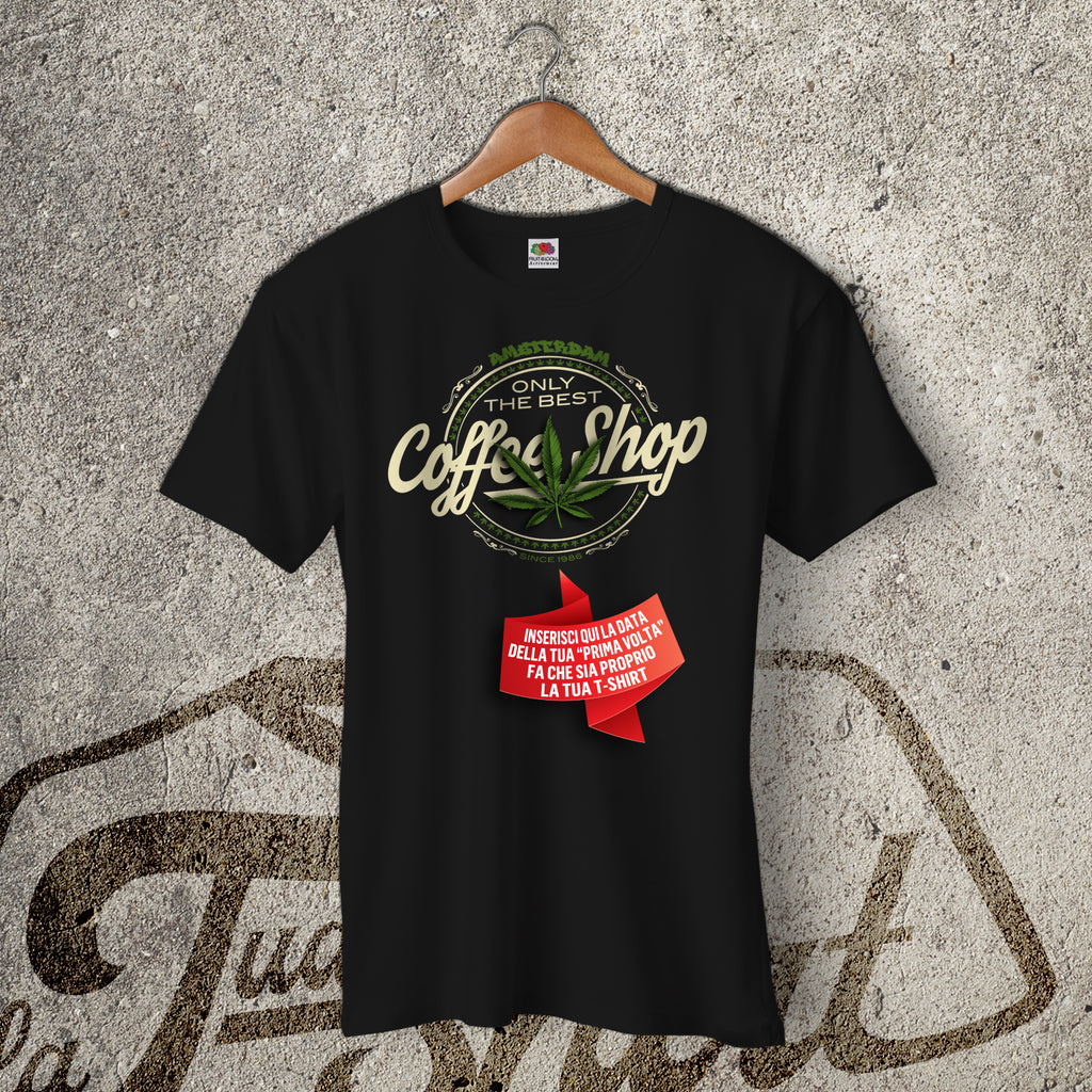 Best Coffeeshop