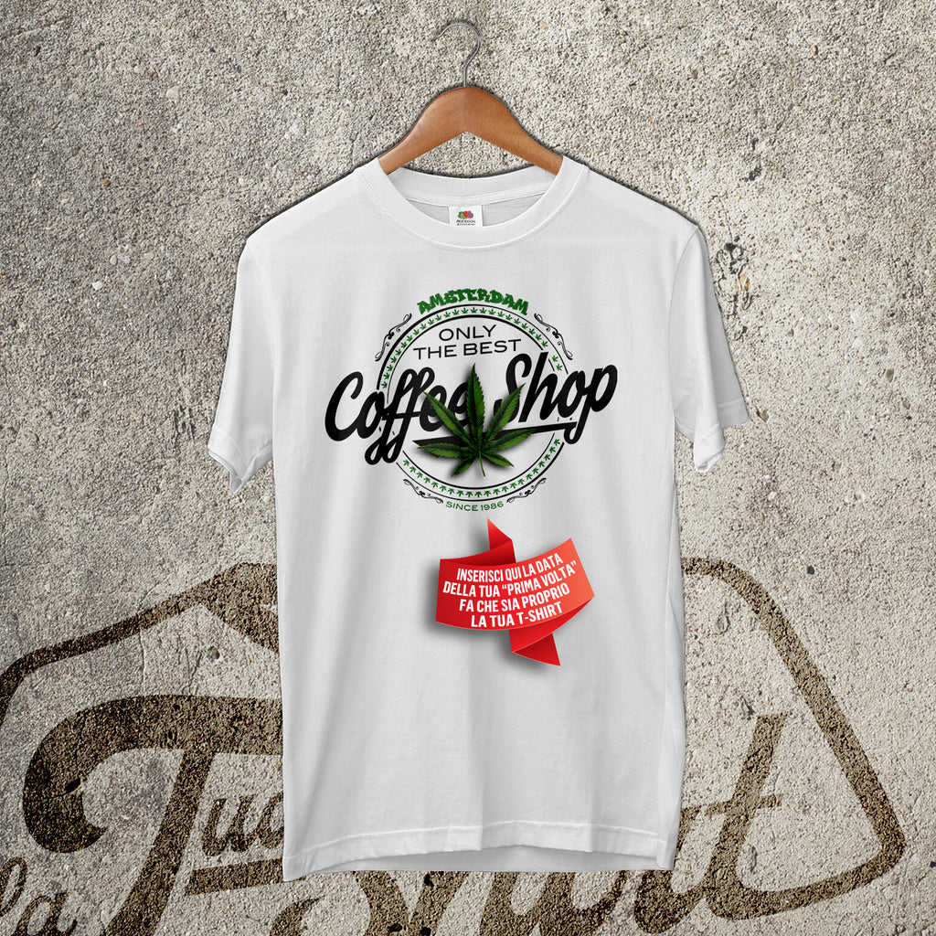Best Coffeeshop