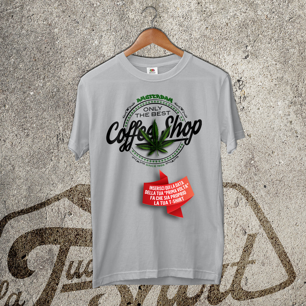 Best Coffeeshop