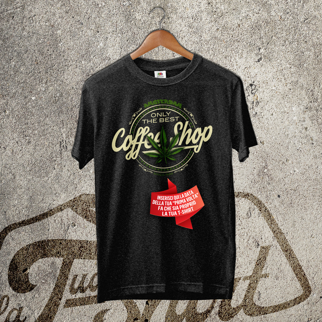 Best Coffeeshop
