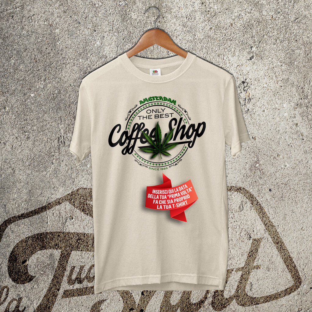 Best Coffeeshop