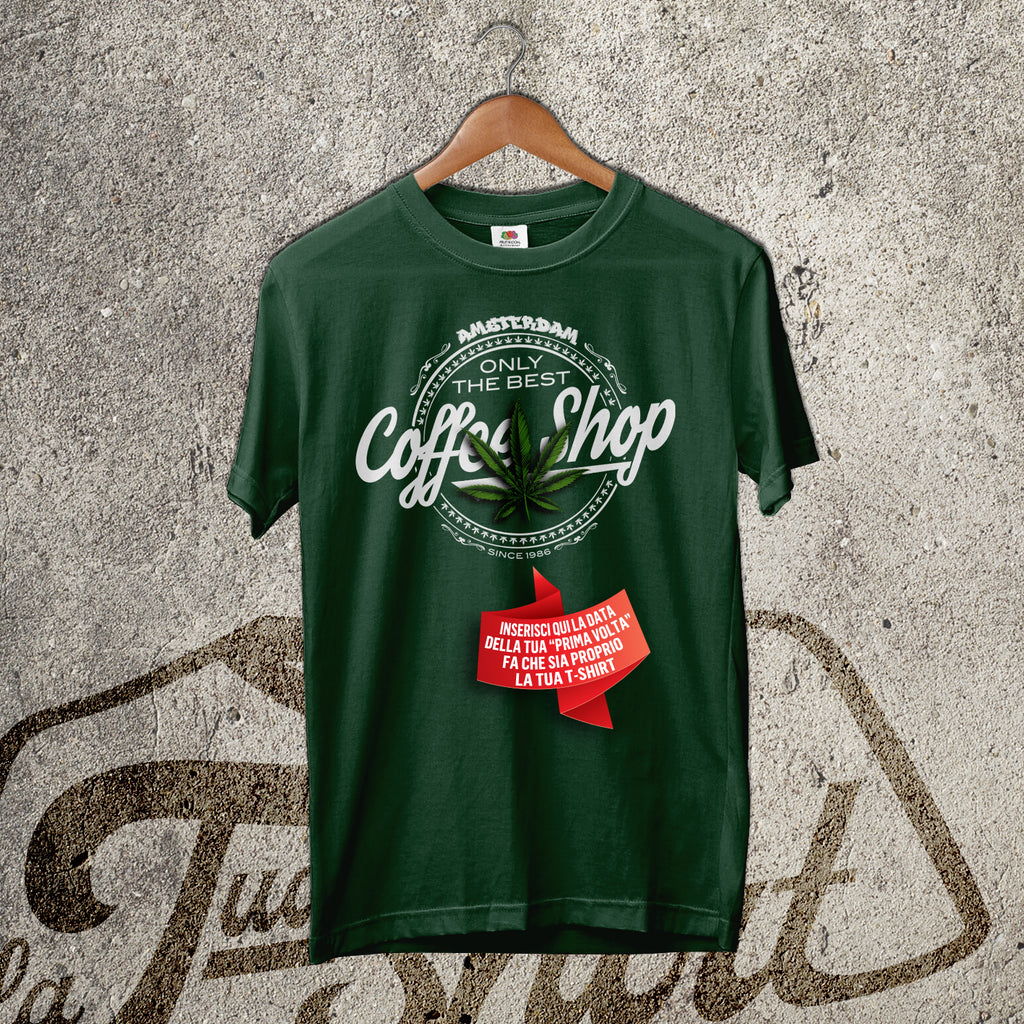 Best Coffeeshop