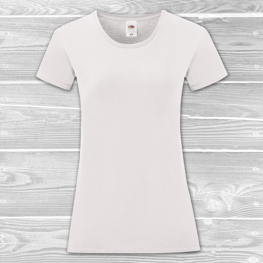 T-SHIRT DONNA