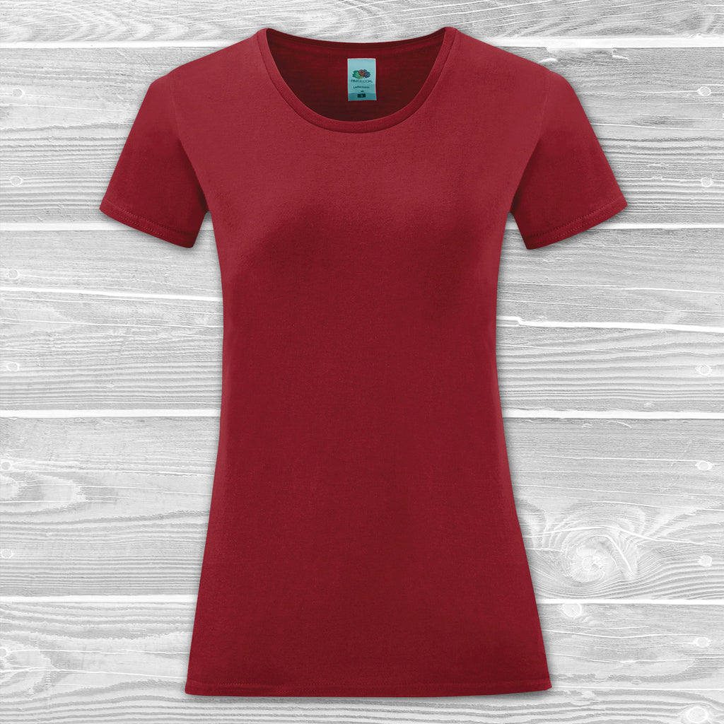 T-SHIRT DONNA