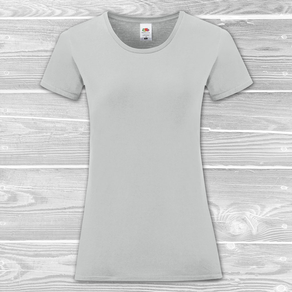 T-SHIRT DONNA