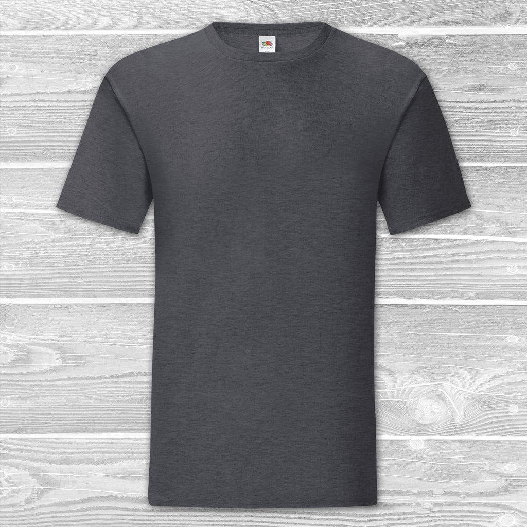 T-SHIRT UNISEX