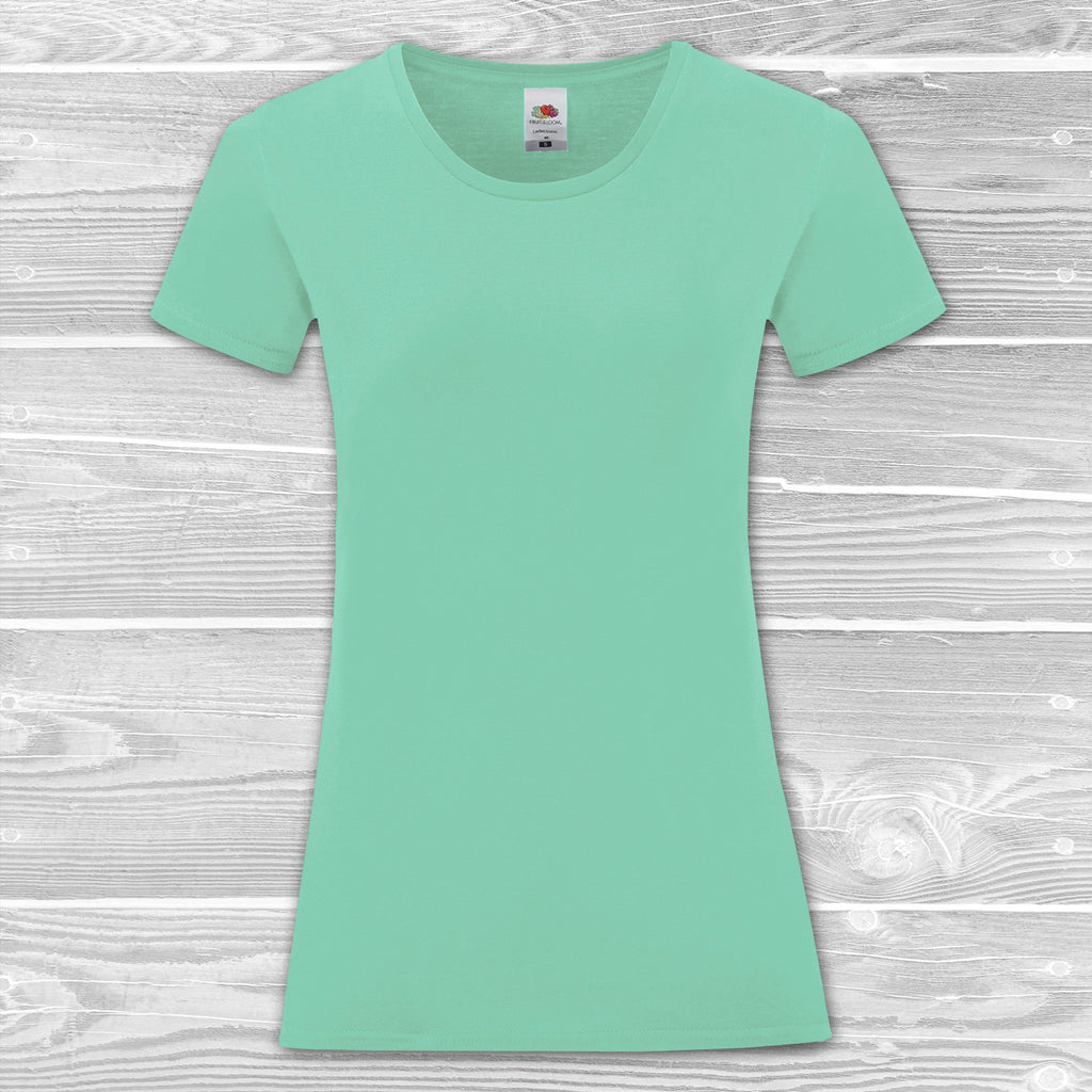 T-SHIRT DONNA