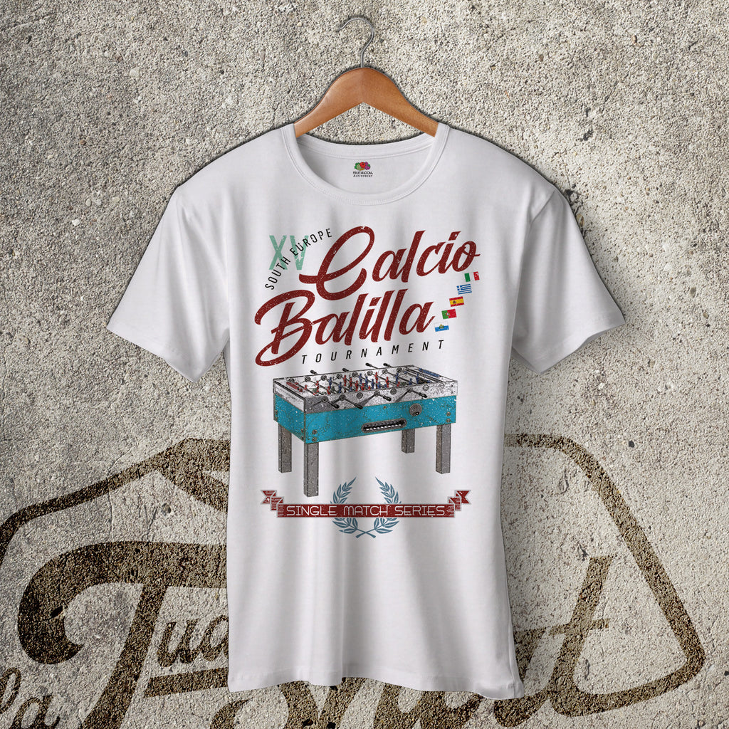 Calcio Balilla