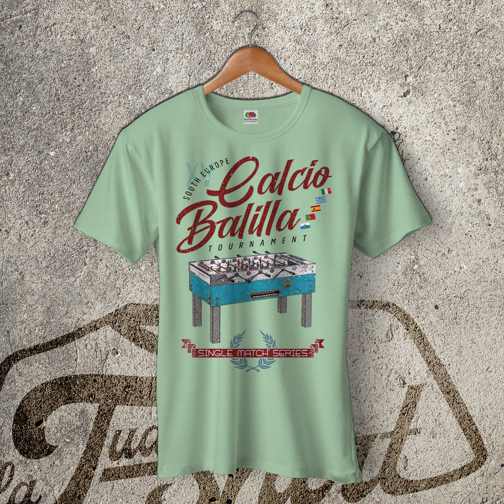 Calcio Balilla