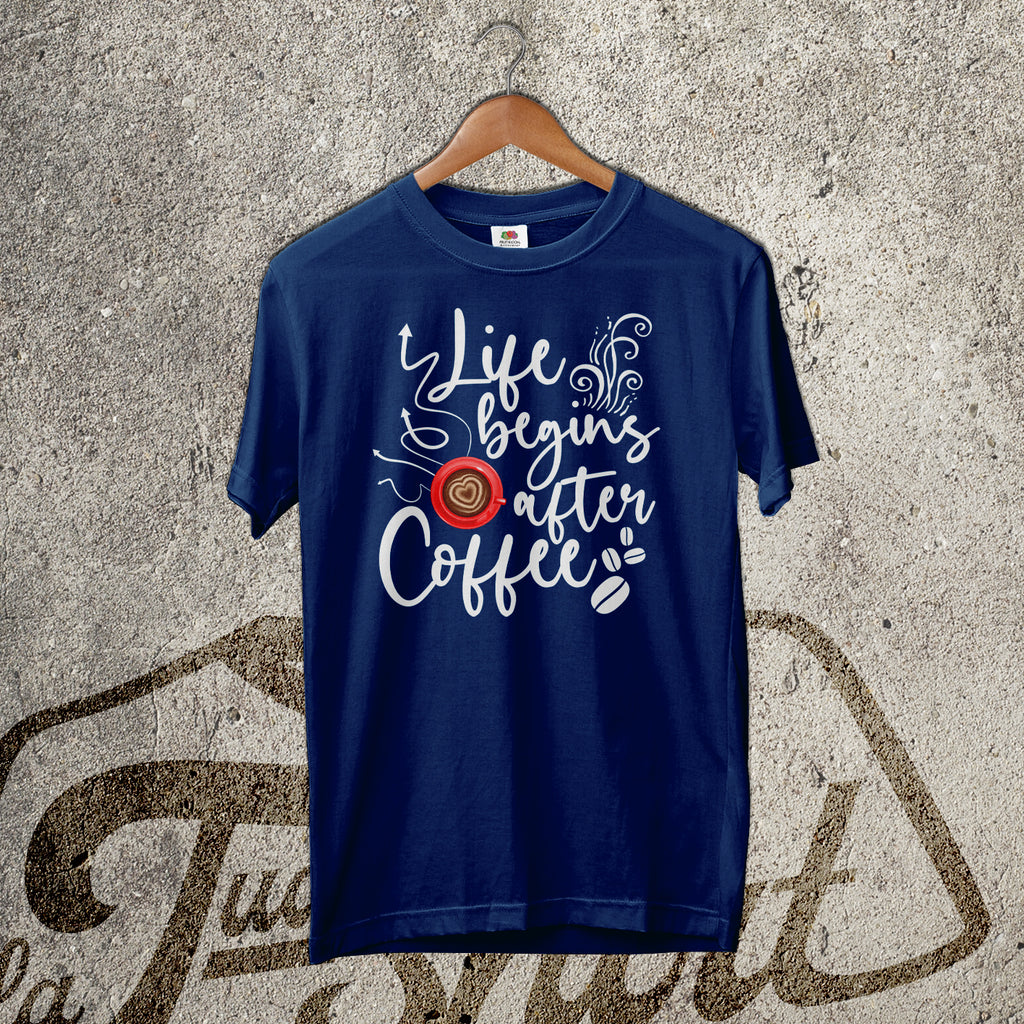 Coffee Life