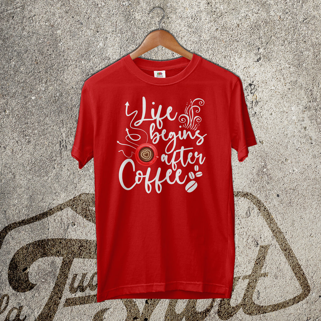 Coffee Life