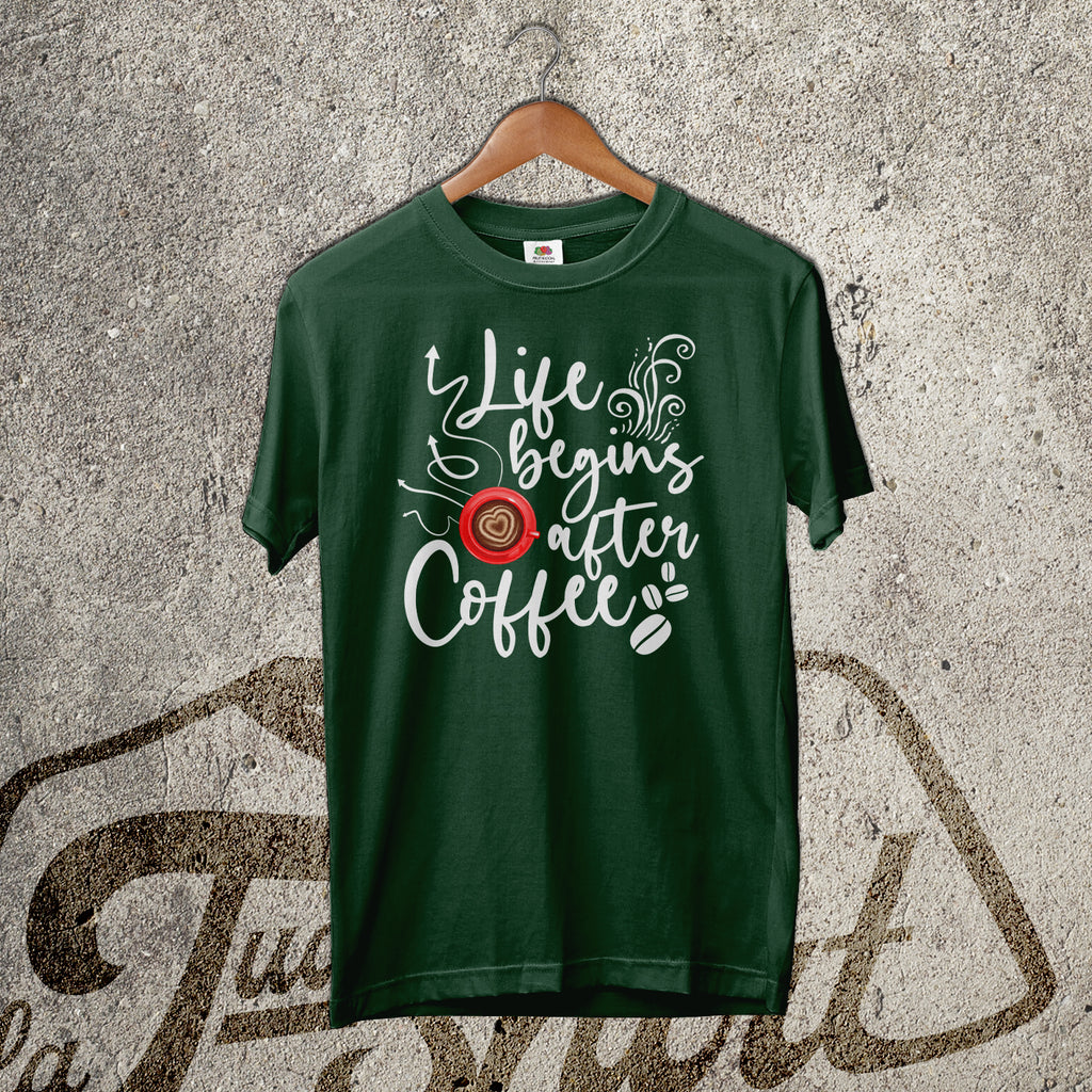 Coffee Life