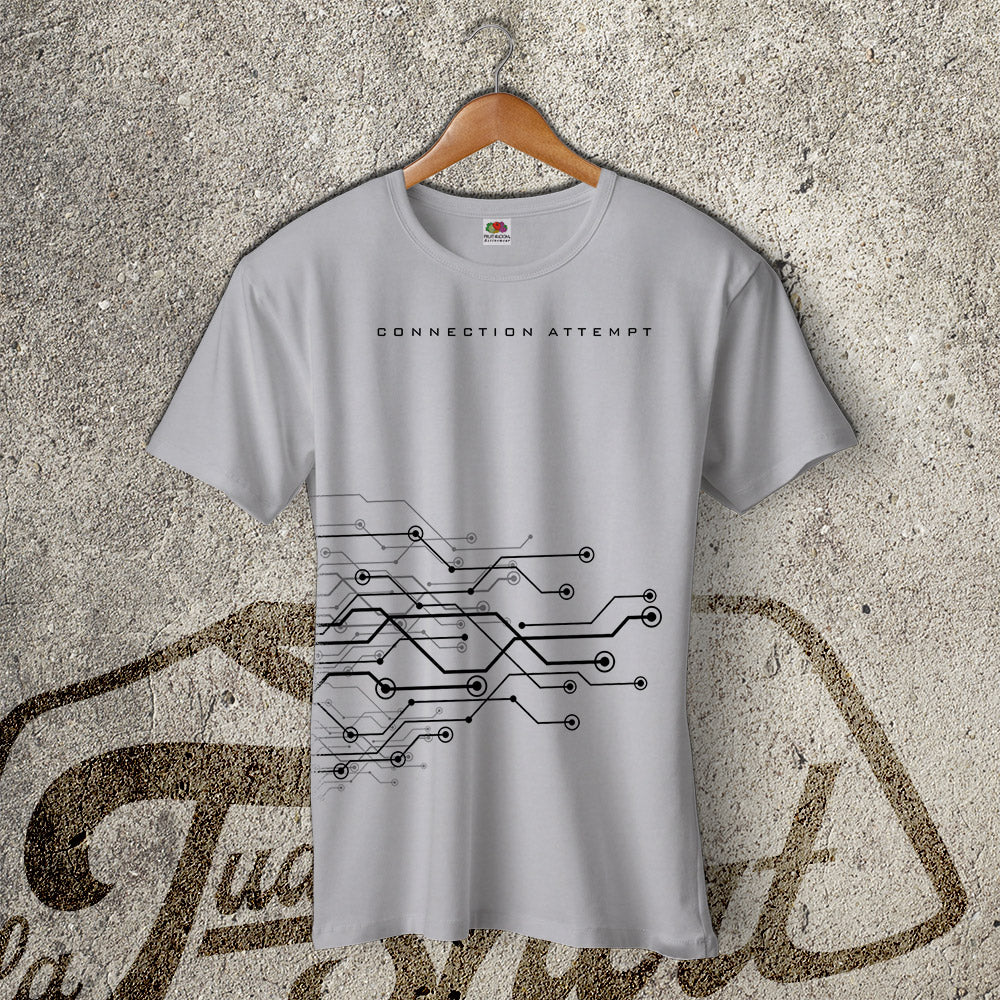 Connection Attempt