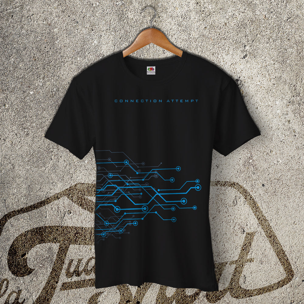 Connection Attempt