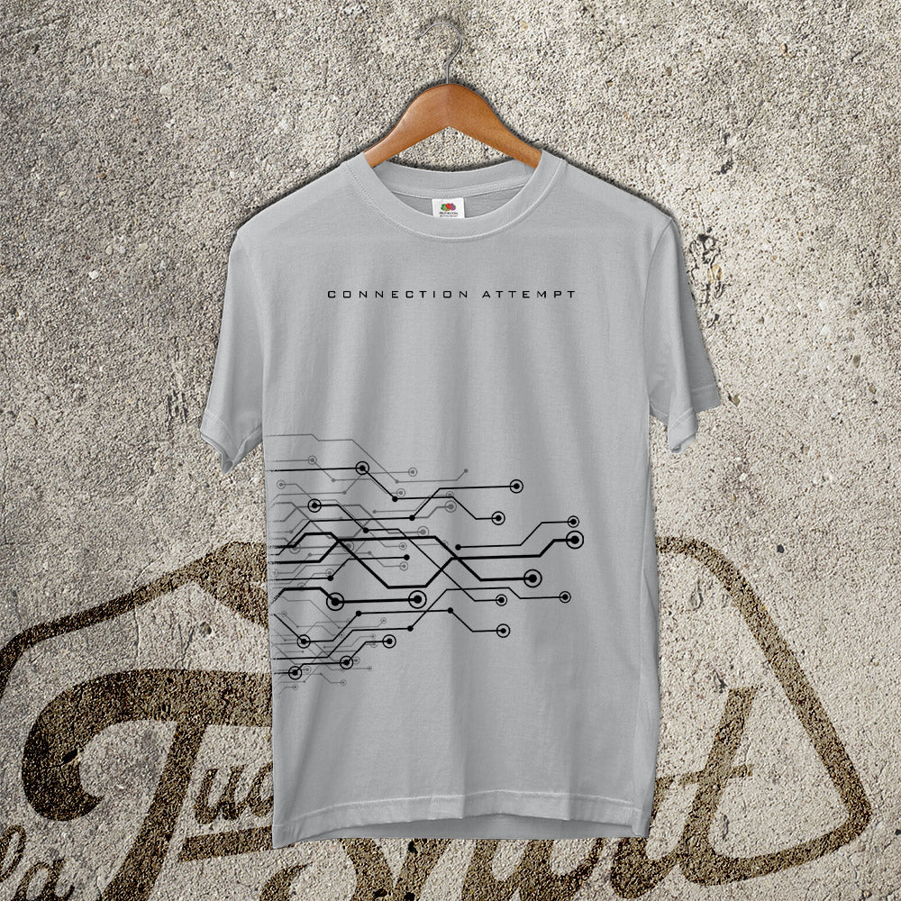Connection Attempt