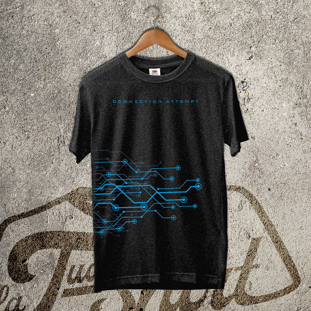 Connection Attempt