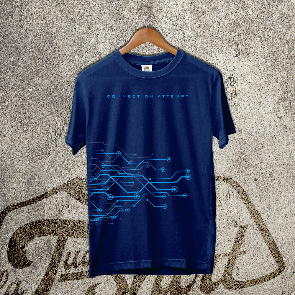 Connection Attempt