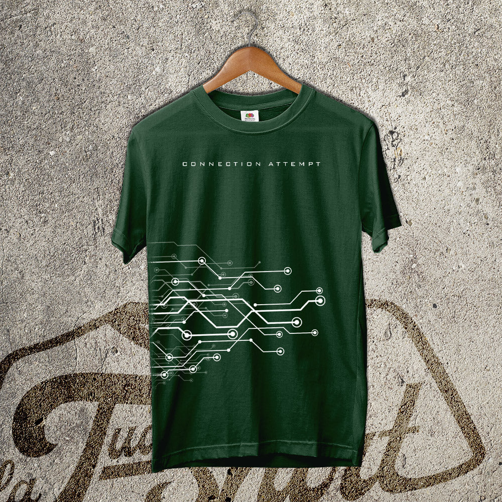 Connection Attempt