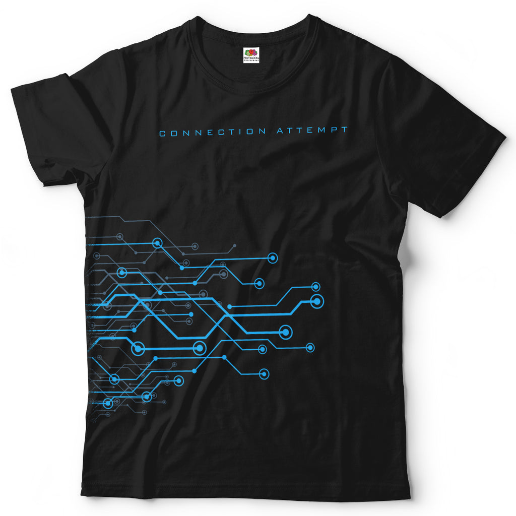 Connection Attempt
