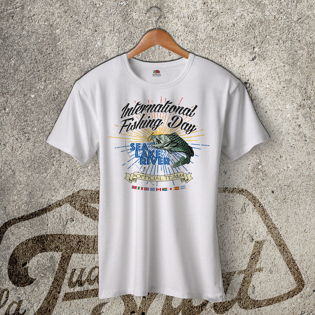 Fishing Day