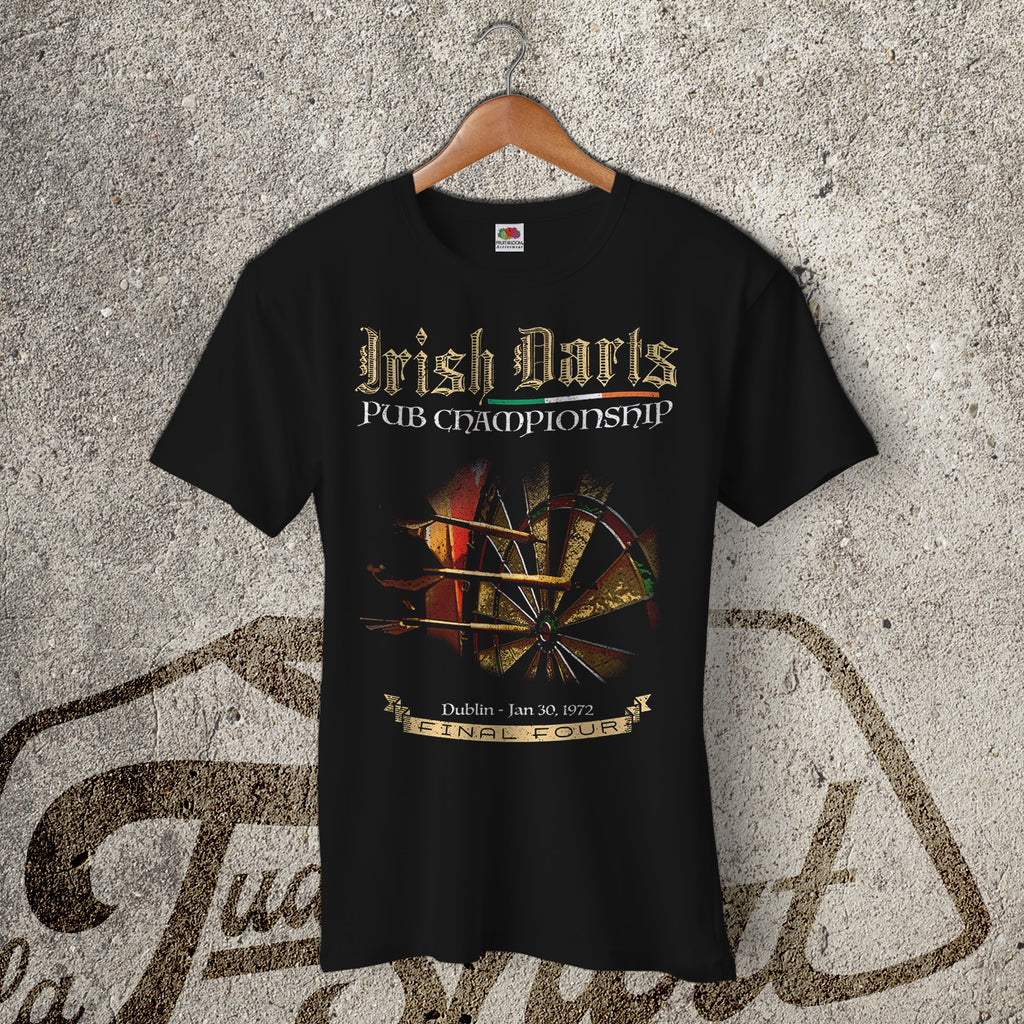 Irish Darts